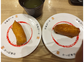 かっぱ寿司 半田店: なおこさんの2026年09月10日の1枚目の投稿写真