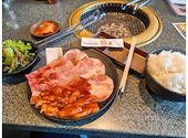 あみやき亭 東海横須賀店: なおこさんの2026年08月15日の1枚目の投稿写真