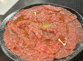 食彩和牛 しげ吉 相模原店: ぱるこさんの2026年08月08日の1枚目の投稿写真