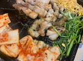 韓国飲食店　ドヤジ屋　イケメン通り 新大久保店: ちいやんさんの2024年06月の1枚目の投稿写真