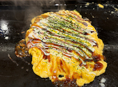 両国だしもんじゃ もんじ 北千住東口店: もとさんの2026年04月17日の1枚目の投稿写真