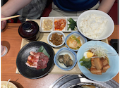 焼肉じゅん 大阪ドームシティ店: やすちゃんさんの2026年05月09日の1枚目の投稿写真