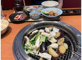 焼肉じゅん 大阪ドームシティ店: やすちゃんさんの2026年05月09日の2枚目の投稿写真