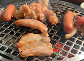 炭火焼肉 榮華亭 江坂店: カズさんの2026年09月11日の1枚目の投稿写真