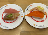 かっぱ寿司 東淀川店: カズさんの2026年06月30日の2枚目の投稿写真
