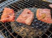 焼肉ダイニング ちからや 品川港南口店: みーちゃんさんの2025年05月18日の1枚目の投稿写真