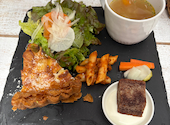 Kobe harbor kitchen Haji コウベハーバーキッチン ハジ: すみちゃんさんの2026年04月14日の1枚目の投稿写真