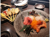 炭火居酒屋 炎 札幌駅北口店: はるさんさんの2026年04月15日の1枚目の投稿写真