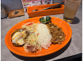 スパイス＆ガーリック 亀ハウス グリナード永山店: まいはさんの2026年02月25日の2枚目の投稿写真