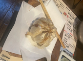 炭火焼き鳥 とりのすけ 福大前店: まさんの2026年09月14日の1枚目の投稿写真