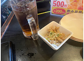 熊本串カツわさもん酒場　七隈福大前店: まさんの2026年08月09日の1枚目の投稿写真