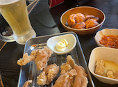 熊本串カツわさもん酒場　七隈福大前店: まさんの2026年09月08日の3枚目の投稿写真