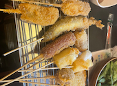 熊本串カツわさもん酒場　七隈福大前店: まさんの2026年09月19日の2枚目の投稿写真