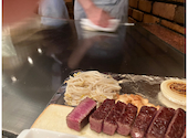 ビフテキのカワムラ 三宮本店: ブレインさんの2026年08月13日の1枚目の投稿写真