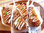 ギャラリーカフェ木だち: きみさんの2014年07月01日の1枚目の投稿写真