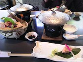 木曽路 千葉店: okapee33さんの2017年01月29日の1枚目の投稿写真