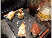 寿司 しゃぶしゃぶ モー TON 千葉駅前店: okapee33さんの2025年12月16日の2枚目の投稿写真