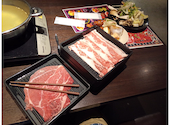 寿司 しゃぶしゃぶ モー TON 千葉駅前店: okapee33さんの2026年01月28日の2枚目の投稿写真