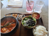 韓国カフェ イヨサンソウル: okapee33さんの2026年07月25日の2枚目の投稿写真