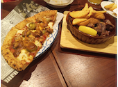 HUB JEFUNITED PUB ハブ ジェフユナイテッド パブ ペリエ千葉エキナカ店: okapee33さんの2026年07月25日の1枚目の投稿写真