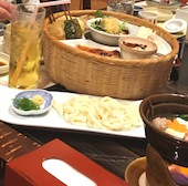 梅の花 吉祥寺店 お食い初め Isizeグルメ