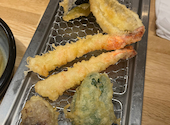 天ぷら食堂たもん　今池: i.tさんの2025年01月28日の1枚目の投稿写真