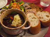 ビストロビュベールBistro Buveur: i.tさんの2026年09月08日の1枚目の投稿写真