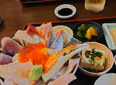 海鮮食堂 博多まかない屋: kk63さんの2023年05月06日の1枚目の投稿写真