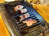 なにわ塩焼き肉 にく舞台: 加藤克人さんの2026年05月02日の1枚目の投稿写真