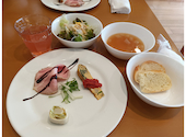AZ DINING 国立店: さにーさんの2026年04月23日の1枚目の投稿写真