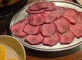 炭火焼肉＆博多もつ鍋 まつ家: フランツリストさんの2026年04月27日の1枚目の投稿写真