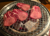 炭火焼肉＆博多もつ鍋 まつ家: フランツリストさんの2026年04月27日の2枚目の投稿写真