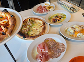 SUNNY PIZZA サニーピッツァ 北長瀬店: フランツリストさんの2026年07月18日の2枚目の投稿写真