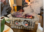 藁焼き 土佐料理 海鮮居酒屋 海: カンクンコーラルさんの2024年01月の1枚目の投稿写真