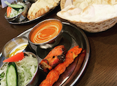 インド料理 タージマハル: のっぴーさんの2020年12月04日の1枚目の投稿写真