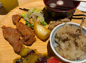 羽釜炊きごはんと美味しいニッポンのビュッフェ　ひな野　長町店: タカコさんの2026年04月の1枚目の投稿写真