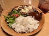 イタリアン hermit green cafe 高槻店: ままこっちさんの2026年04月26日の2枚目の投稿写真