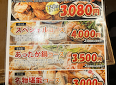 酔っ手羽 岡山西口店: じゅんさんの2026年07月19日の2枚目の投稿写真