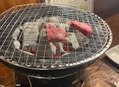 ホルモン焼肉 牛モン: のんたろうさんの2023年12月の1枚目の投稿写真