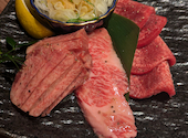 東京焼肉 黒木: 綾乃さんの2025年02月19日の1枚目の投稿写真