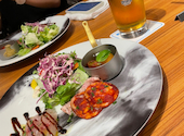 Ottotto BREWERY 渋谷道玄坂店: こまさんの2022年09月06日の1枚目の投稿写真