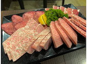 出島焼肉 ゑん: とりっぴーさんの2025年02月18日の1枚目の投稿写真