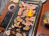 かしわ焼肉 鳥野菜 藤本食堂: EIKOさんの2026年04月05日の2枚目の投稿写真