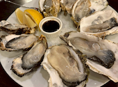 オイスターバー ダブリュー Oysterbar W: INOさんの2025年10月12日の1枚目の投稿写真