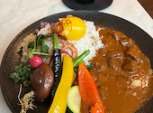 石油王のカレー スパイス酒場 八王子店: INOさんの2026年04月17日の1枚目の投稿写真