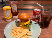 EMPTY BURGER エンプティバーガー: INOさんの2026年04月17日の1枚目の投稿写真