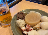 炉端とおでん 呼炉凪来 八王子店: INOさんの2026年07月19日の1枚目の投稿写真