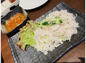 焼肉 京城苑 青葉台店: しーさんの2025年06月29日の1枚目の投稿写真