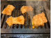 焼肉 京城苑 青葉台店: しーさんの2025年06月29日の2枚目の投稿写真