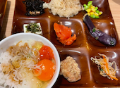 羽釜炊きごはんと美味しいニッポンのビュッフェ ひな野 長町店: しーさんの2026年09月12日の1枚目の投稿写真